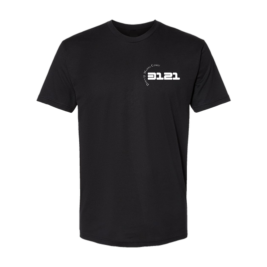 3121 Don't U Wanna Come Unisex T-Shirt