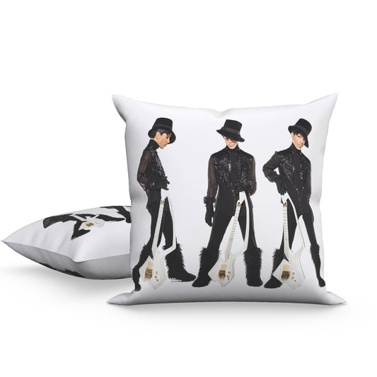 Welcome 2 America Wraparound Pillow