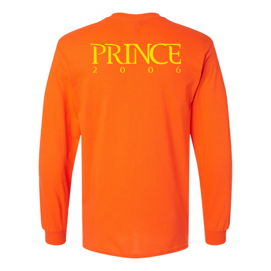 3121 Lyrics Long Sleeve T-Shirt