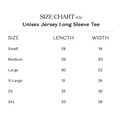Planet Earth Symbol Long Sleeve T-Shirt