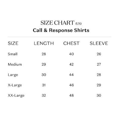 x Call & Response | Printed & Lace Long Sleeve