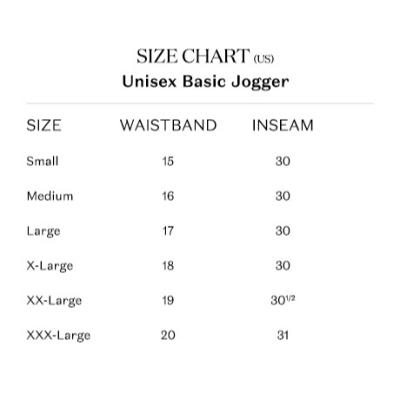Purple Jogger Pant
