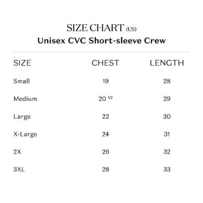 Xpectation Vintage T-Shirt