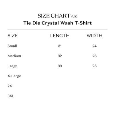 Prince and the Revolution | Tie Dye T-Shirt