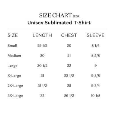 Prince Live Silhouette T-Shirt