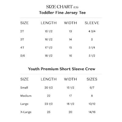 When Doves Cry Kids' T-shirt