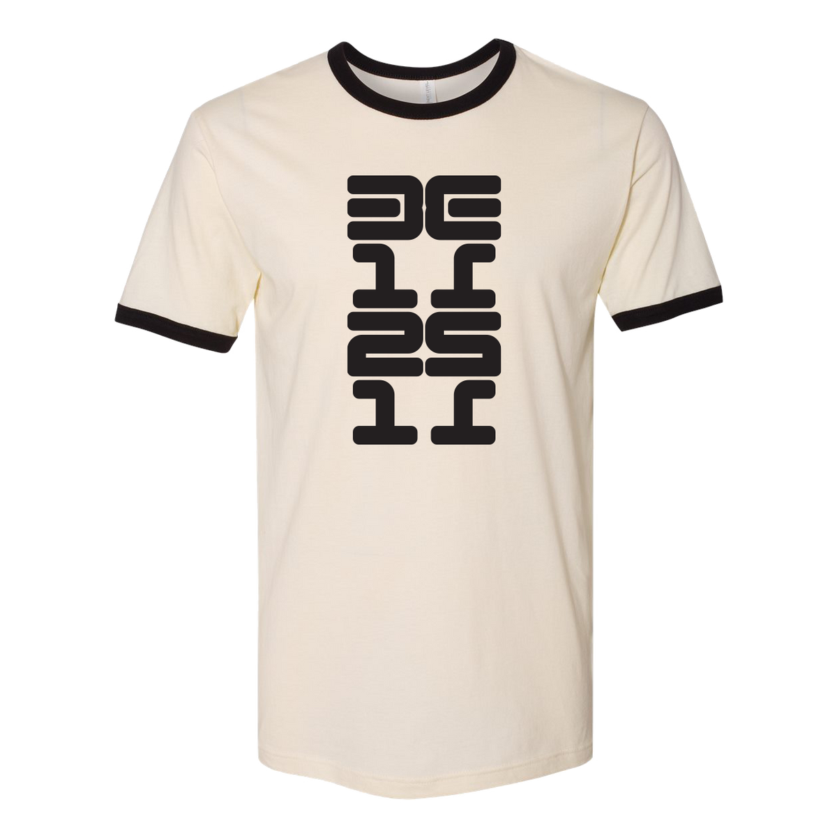 3121 Reflection Ringer T-Shirt