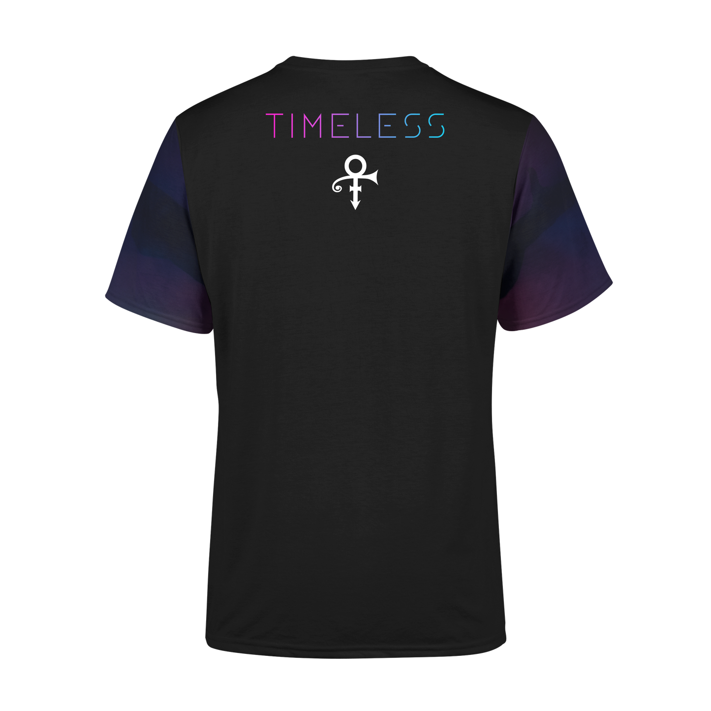 Timeless Silhouette Sublimated T-Shirt