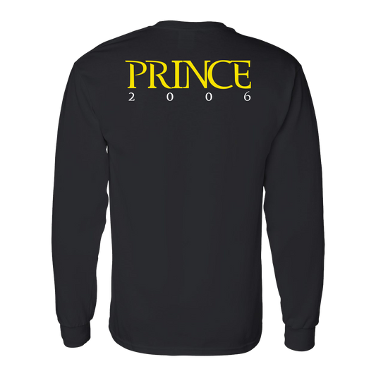 3121 Silhouette Long Sleeve T-Shirt