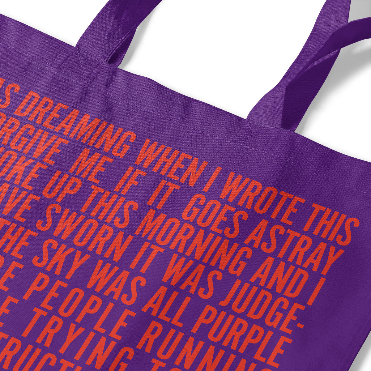 1999 | Lyric Tote