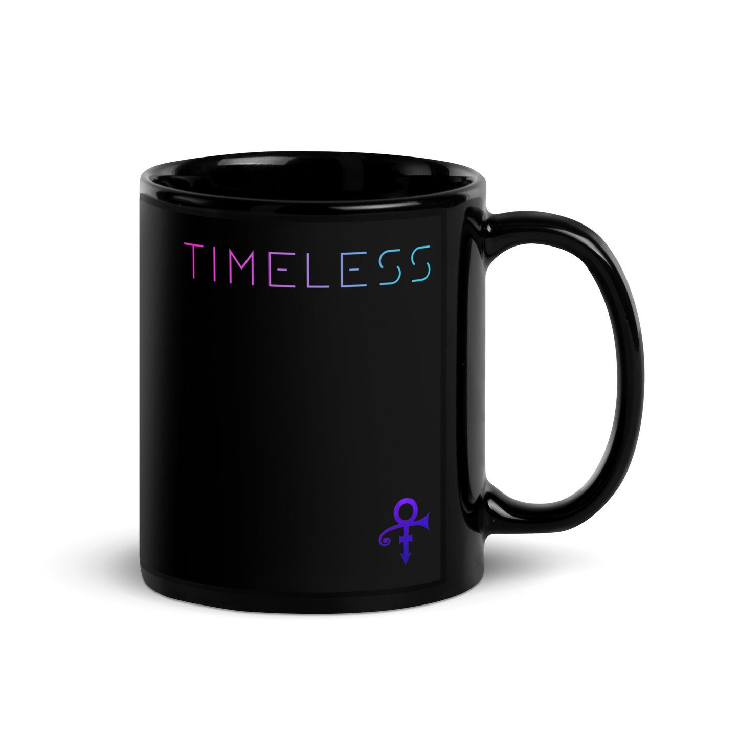 Timeless Logo Mug