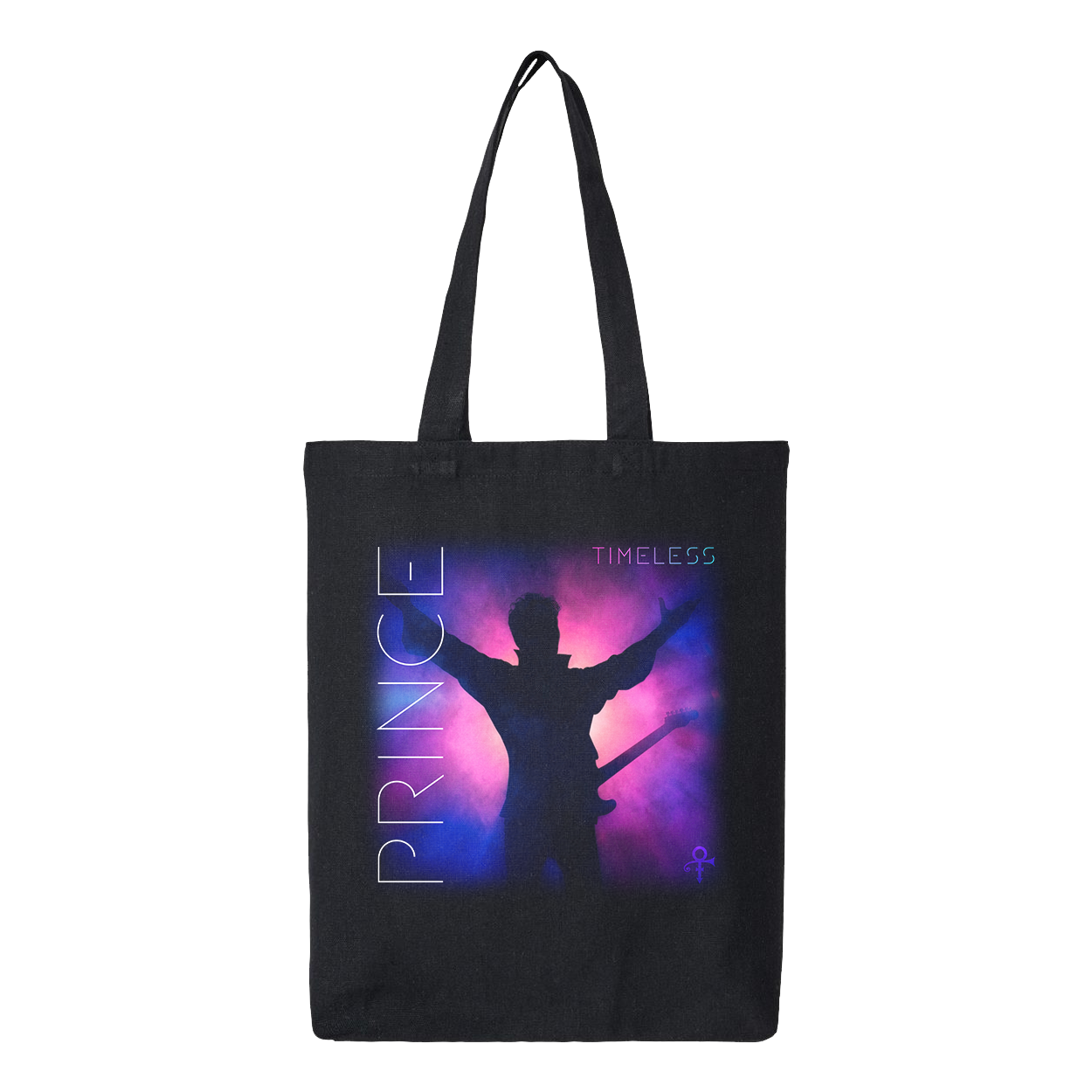 Timeless Album Cover Tote Bag