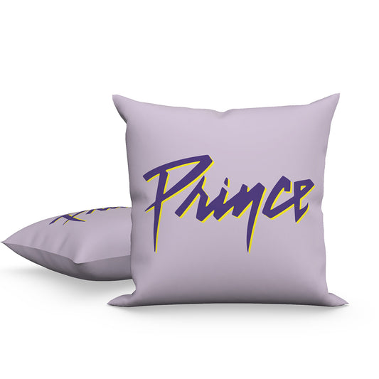 Doves / PRN Logo Pillow