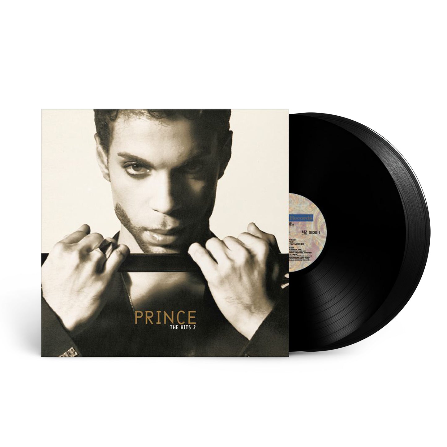 The Hits 2 (2LP / Black Vinyl / 150G)