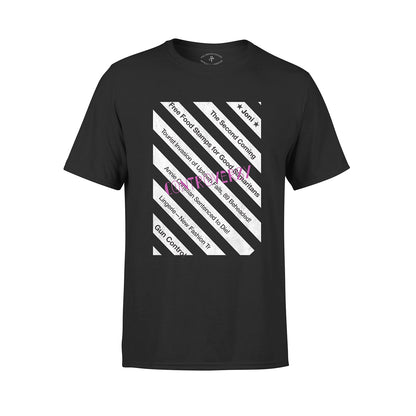 Controversy World Tour T-shirt