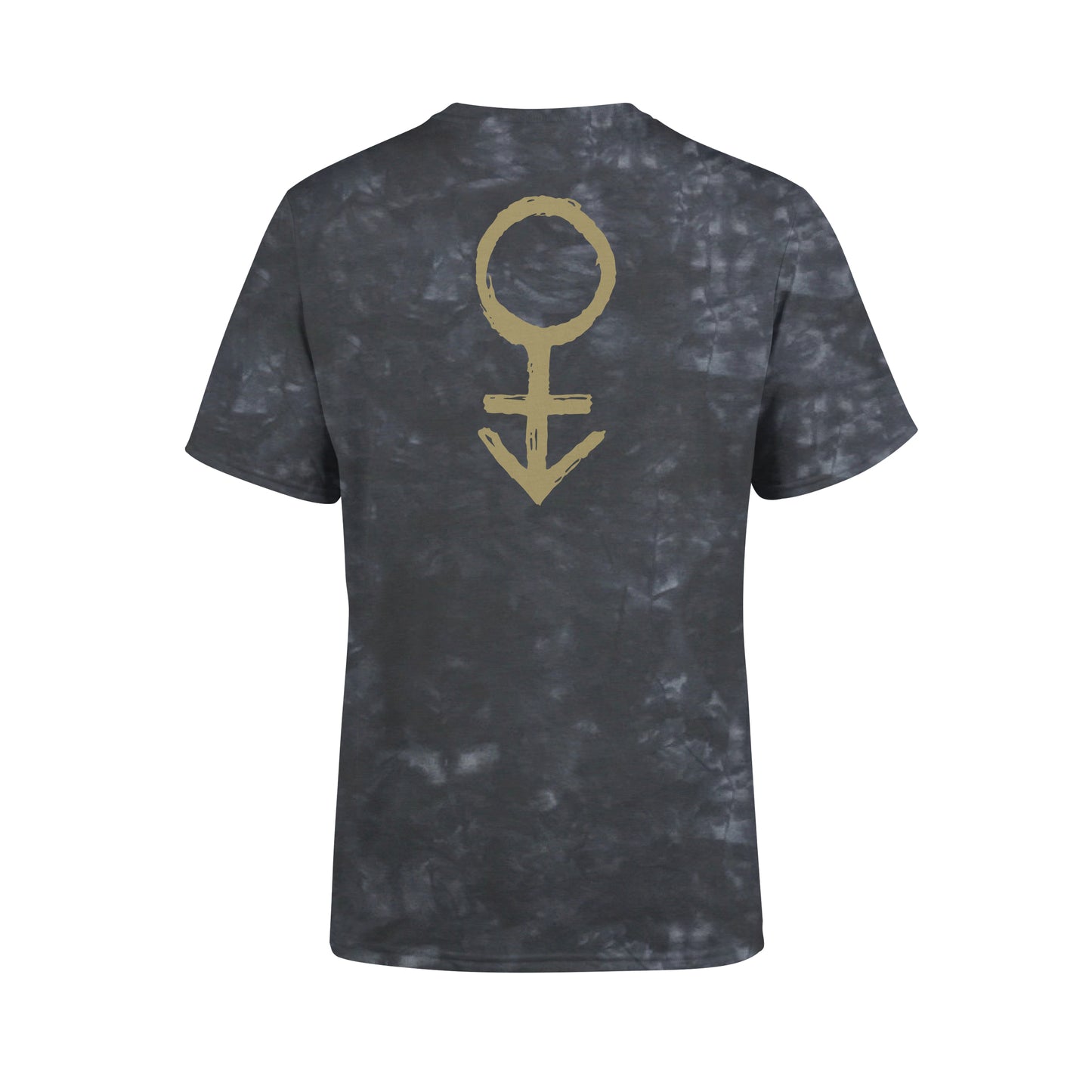 Prince and the Revolution | Tie Dye T-Shirt