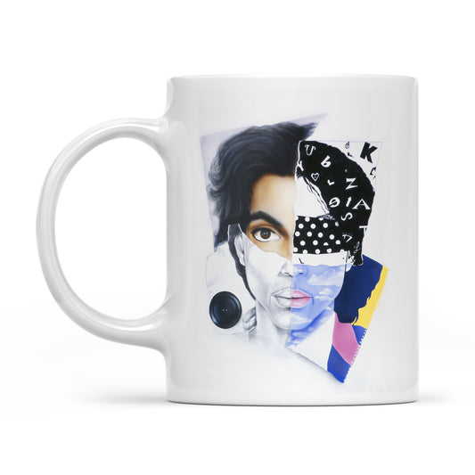Love Life/Lovesexy Coffee Mug