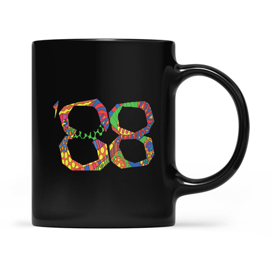 Lovesexy '88 Coffee Mug