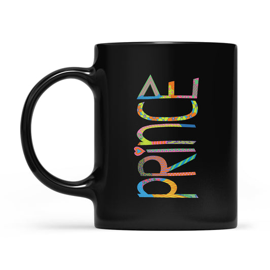 Lovesexy '88 Coffee Mug
