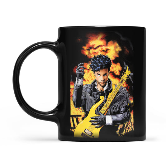 New Power Generation Coffee Mug