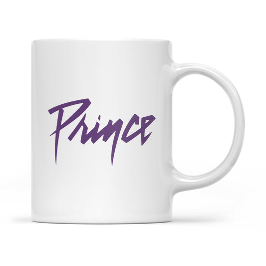 Prince Symbol Coffee Mug