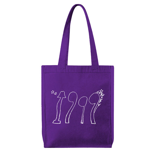 1999 Tote Bag