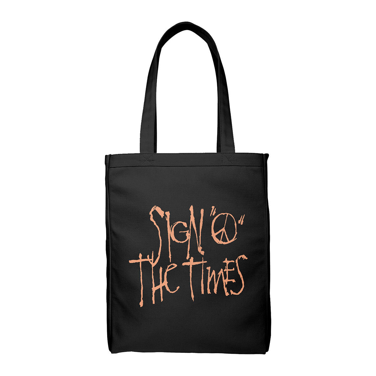 Sign O' The Times | Lyric Tote
