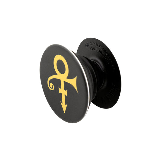 Prince Symbol PopSocket (Black)