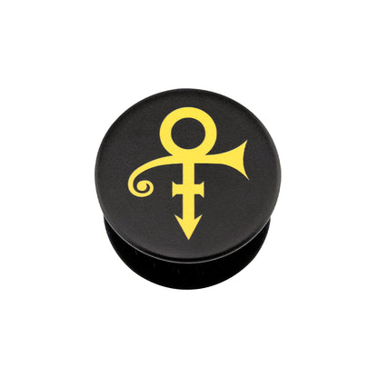 Prince Symbol PopSocket (Black)