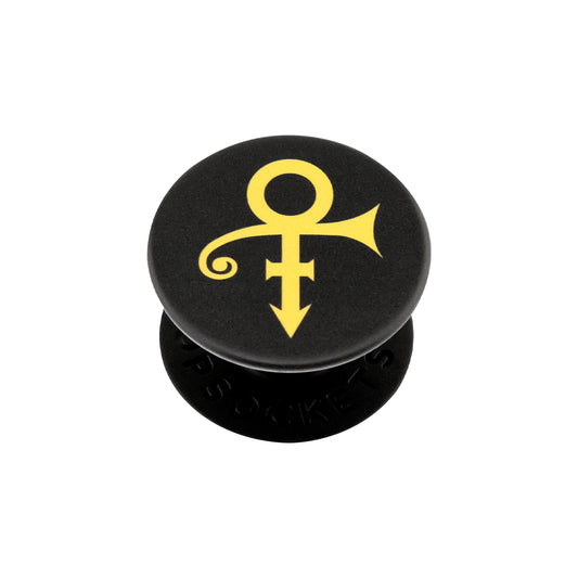Prince Symbol PopSocket (Black)