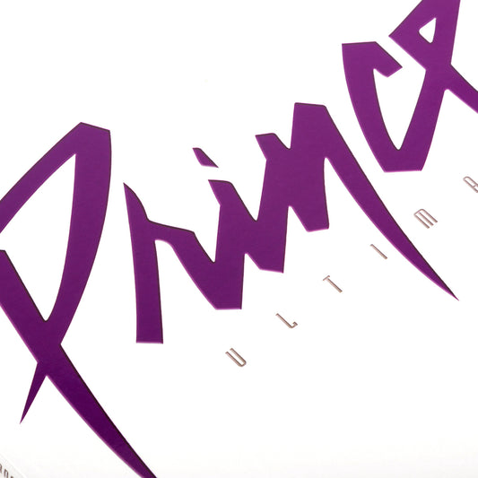 Prince - Ultimate (Artist Songbook - Easy Piano)