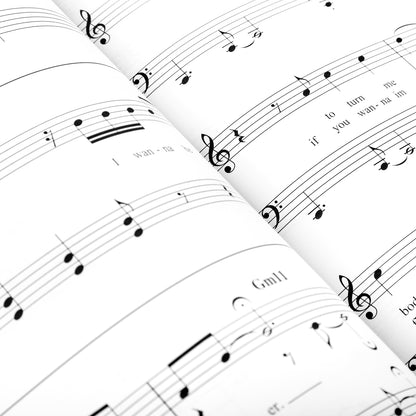 Prince - Ultimate (Artist Songbook - Easy Piano)