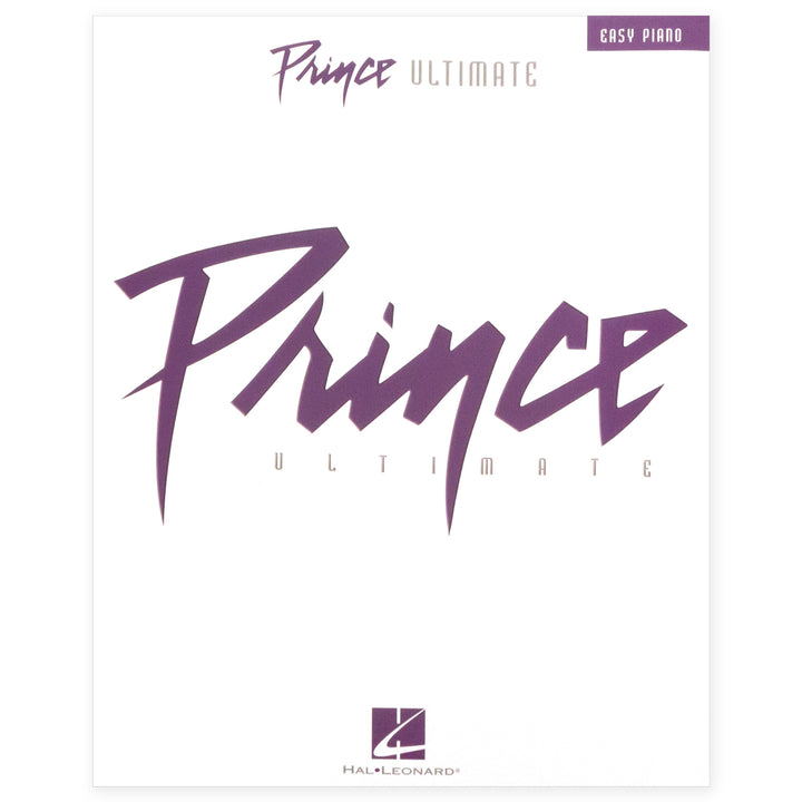Prince Books | Official Memoirs & Song Books