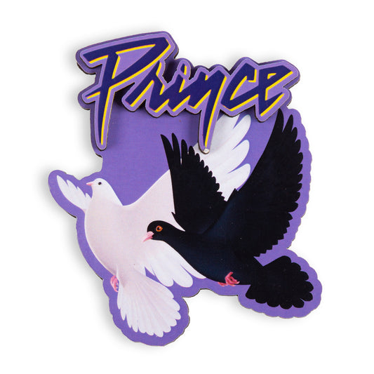 Doves Magnet