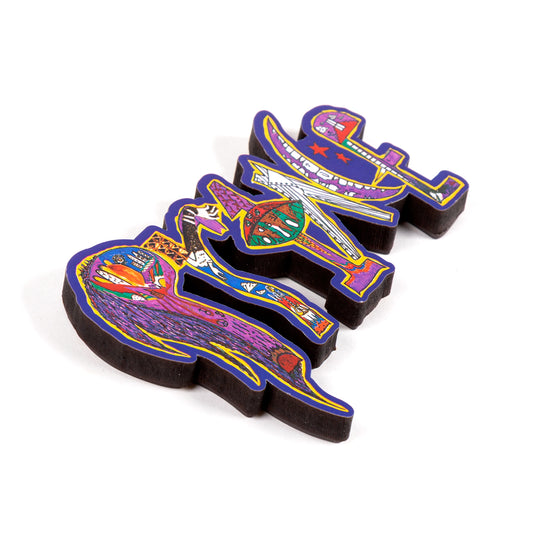 1999 Magnet