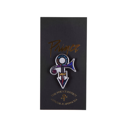 Anthology: 1978-1991 Pin