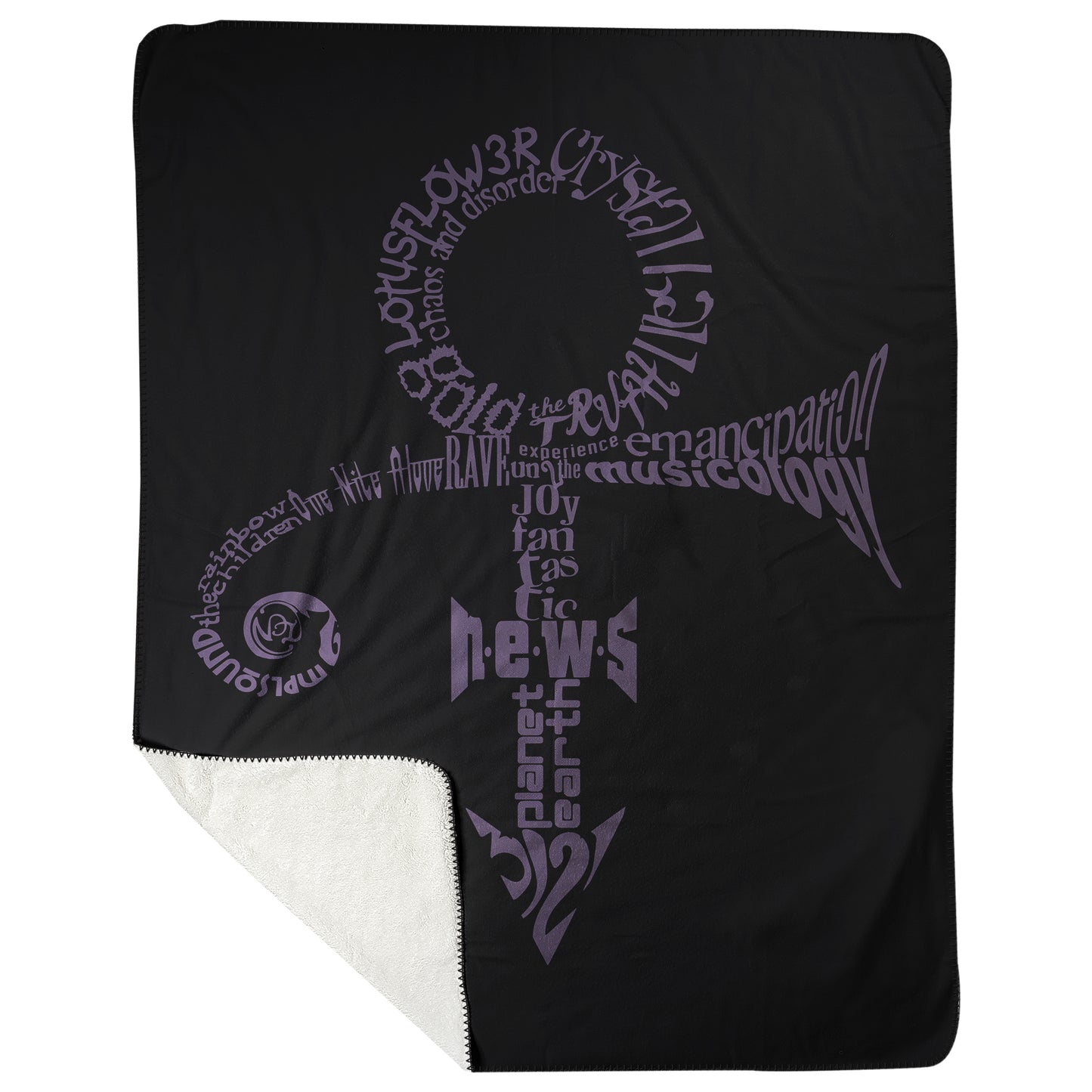Anthology: 1995-2010 Blanket