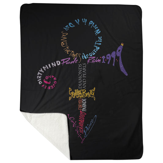 Anthology: 1978-1991 Blanket