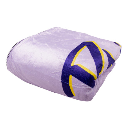 Doves Blanket