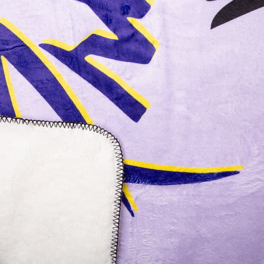 Doves Blanket