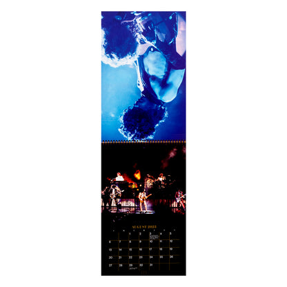 2023 Calendar & Poster Book | Prince and the Revolution: Live (Limited Edition)