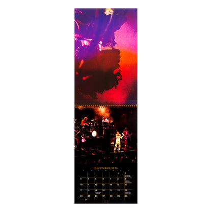 2023 Calendar & Poster Book | Prince and the Revolution: Live (Limited Edition)