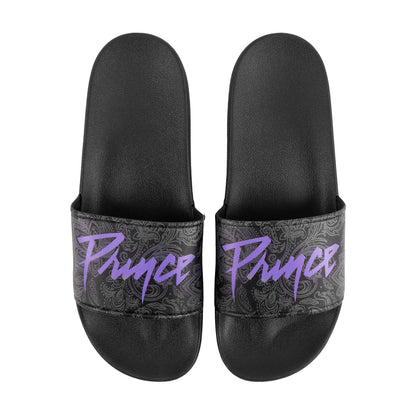 Prince Logo / Paisley Slides