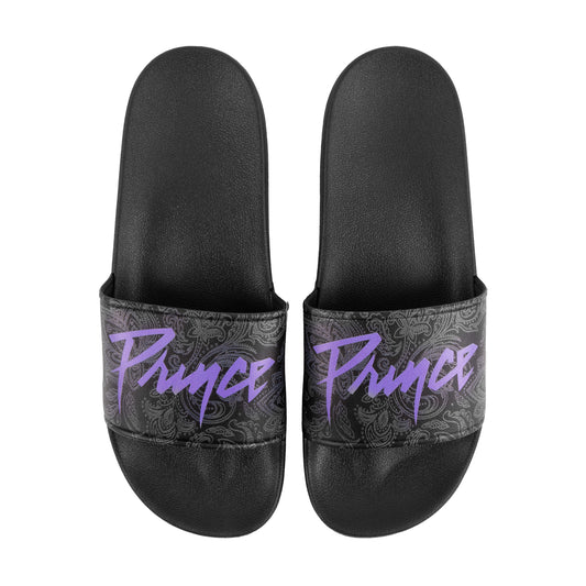 Prince Logo / Paisley Slides