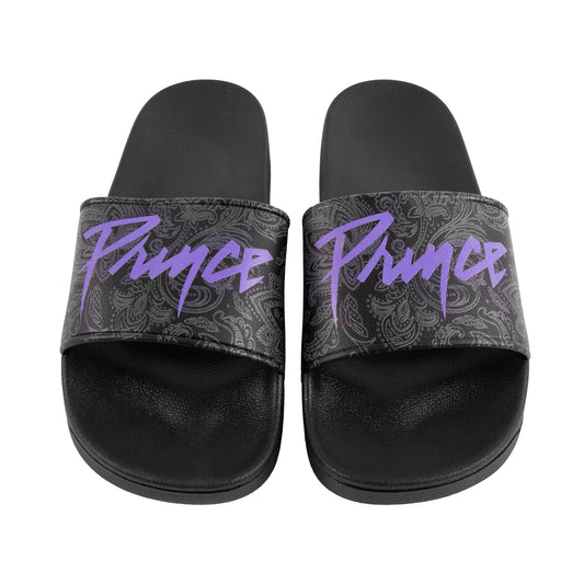 Prince Logo / Paisley Slides