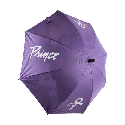 Purple Rain Cover Umbrella