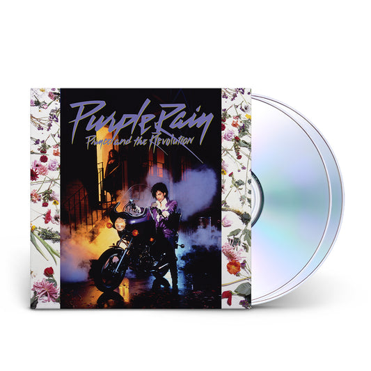Purple Rain Deluxe (2CD)