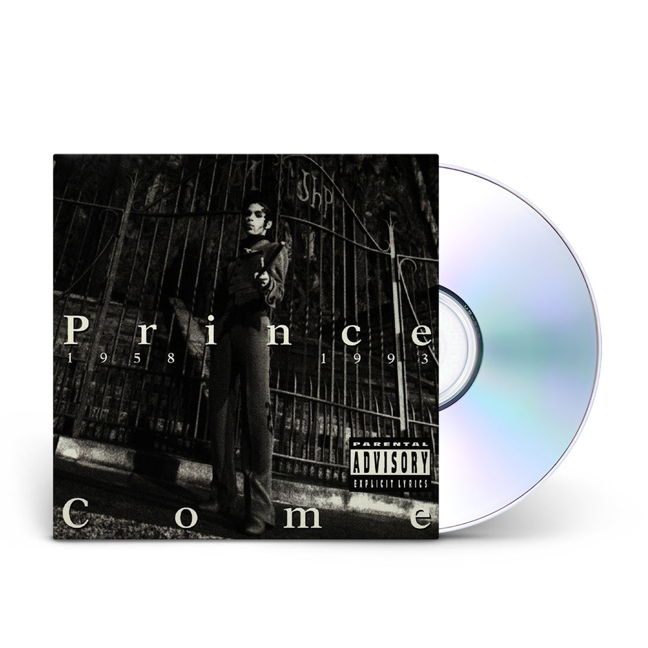 Prince CDs | Official Albums & Music Collection – Page 2