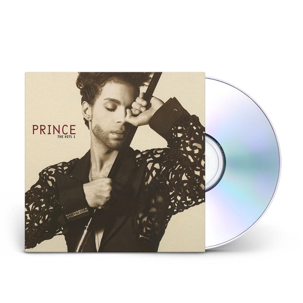 The Hits 1 CD – Prince