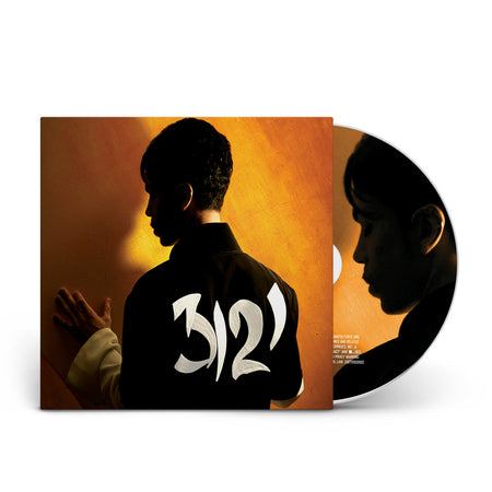 3121 CD – Prince